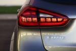 Kia Forte 2013 года